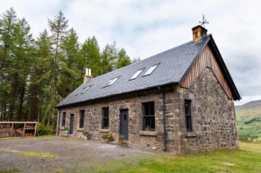 Railway Cottage